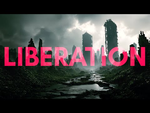 Julian Gutjahr - LIBERATION (Official Music Video)